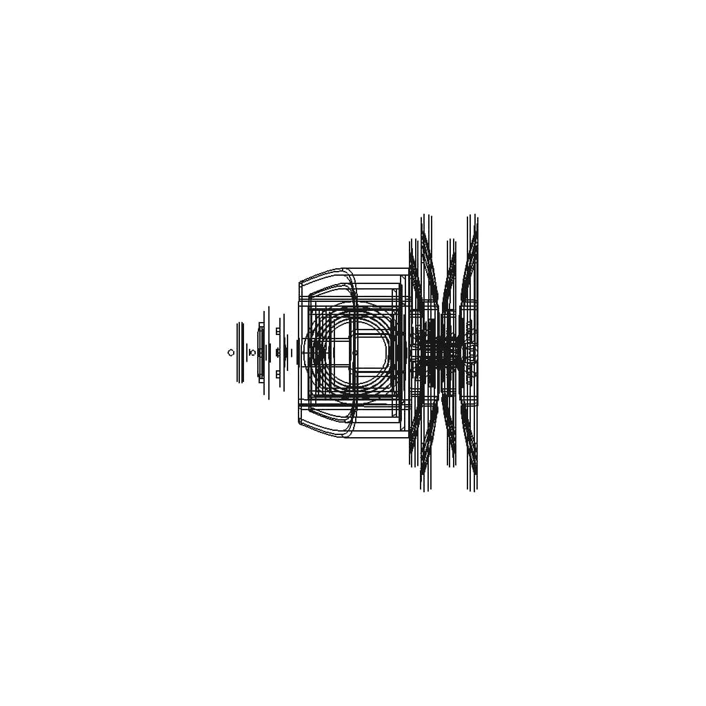 Fish Winch - Downloadable CAD Representation_90_0_degree_snapshot