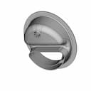 Trenntoiletteneinsatz Oval - Downloadable CAD Representation_60_30_degree_snapshot