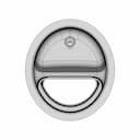 Trenntoiletteneinsatz Oval - Downloadable CAD Representation_90_0_degree_snapshot