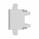 Porta Fusibile Singolo 03.000341 - Standard Mechanical Component_0_270_degree_snapshot