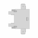 Porta Fusibile Singolo 03.000341 - Standard Mechanical Component_0_90_degree_snapshot
