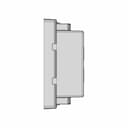 Fuse Holder 8 Posizioni 14.100.71 | 3D Engineering Design File_0_270_degree_snapshot
