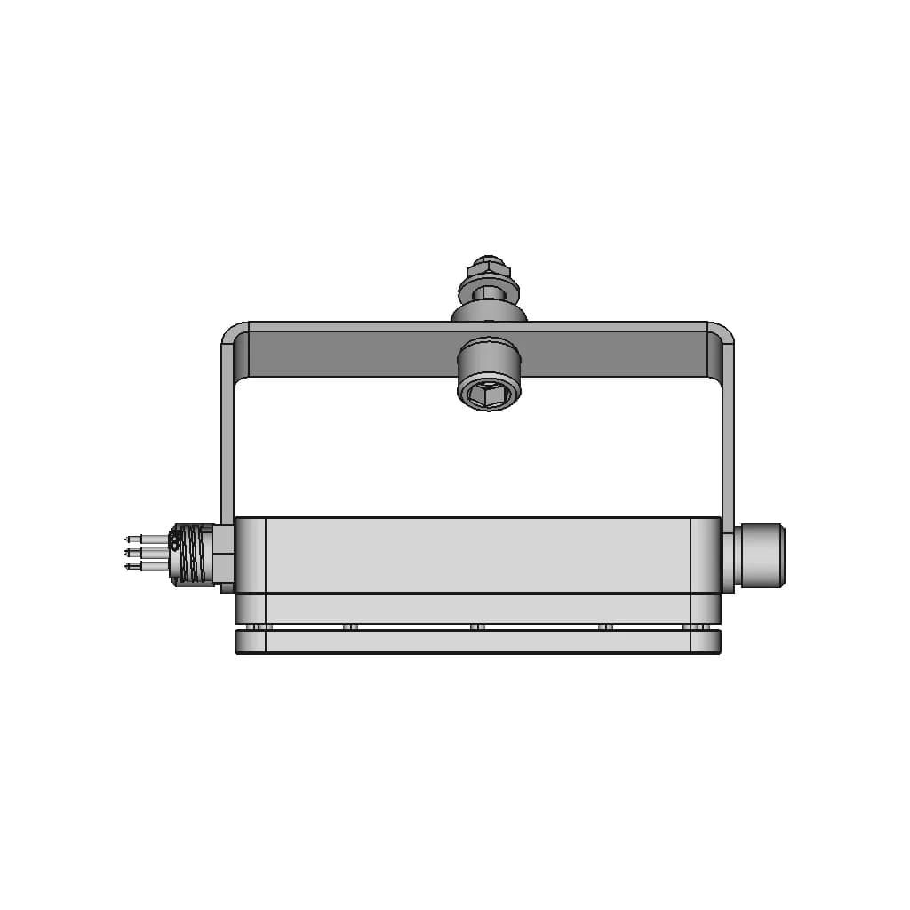 Прожектор - Downloadable CAD Representation_270_0_degree_snapshot