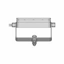 Прожектор - Downloadable CAD Representation_90_0_degree_snapshot