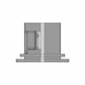 Pelton Model With Box | 3D Engineering Design File_0_270_degree_snapshot