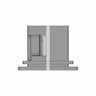 Pelton Model With Box | 3D Engineering Design File_0_90_degree_snapshot