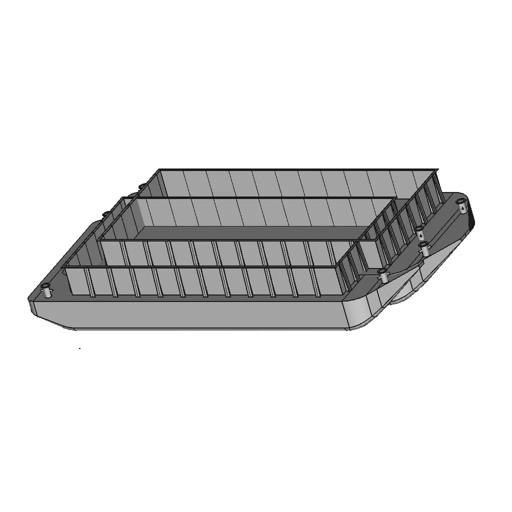 Barge | High-Quality CAD Model_60_30_degree_snapshot