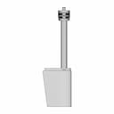 Rc Ship Steering 36Mm - Standard Mechanical Component_0_0_degree_snapshot
