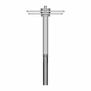 Rc Ship Steering 36Mm - Standard Mechanical Component_0_90_degree_snapshot