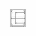 Dnv Offshore Generator Frame | High-Quality CAD Model_0_270_degree_snapshot