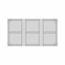 Dnv Offshore Generator Frame | High-Quality CAD Model_90_0_degree_snapshot