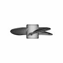Propeller D220 Mm | 3D Engineering Design File_0_270_degree_snapshot