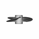 Propeller D220 Mm | 3D Engineering Design File_0_90_degree_snapshot