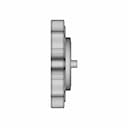 Boston Whaler Gas Cap Tool - Downloadable CAD Representation_0_90_degree_snapshot