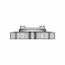 Boston Whaler Gas Cap Tool - Downloadable CAD Representation_270_0_degree_snapshot
