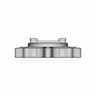 Boston Whaler Gas Cap Tool - Downloadable CAD Representation_270_0_degree_snapshot