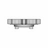 Boston Whaler Gas Cap Tool - Downloadable CAD Representation_90_0_degree_snapshot