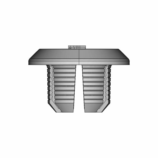 3D Print Bike / Bicycle Handlebar End Cap - Downloadable CAD Representation
