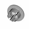 3D Print Bike / Bicycle Handlebar End Cap - Downloadable CAD Representation_60_30_degree_snapshot