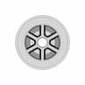 3D Print Bike / Bicycle Handlebar End Cap - Downloadable CAD Representation_90_0_degree_snapshot