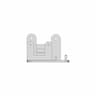 Cover Usb & Btt Tf Cloud Artillery | 3D Engineering Design File_0_0_degree_snapshot
