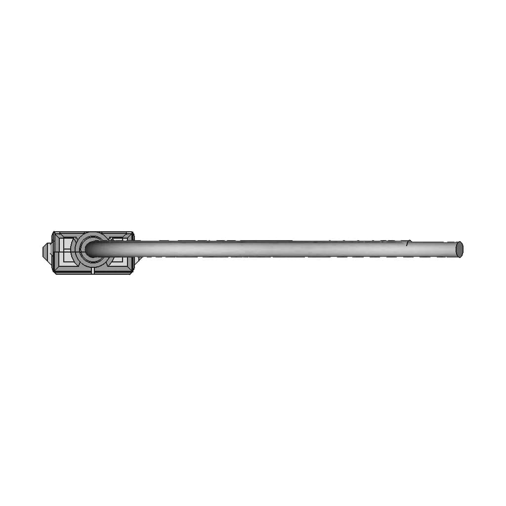 Usb Connector Diy - Standard Mechanical Component_270_0_degree_snapshot