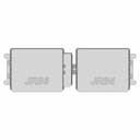 Audi B5 A4 S4 Cowling Delete - Standard Mechanical Component_0_0_degree_snapshot