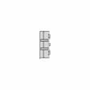 Audi B5 A4 S4 Cowling Delete - Standard Mechanical Component_0_90_degree_snapshot