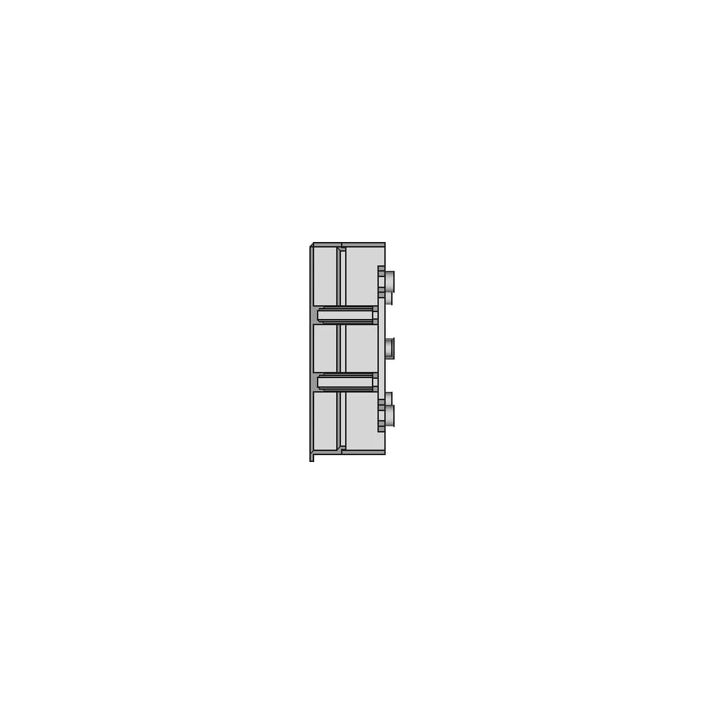 Audi B5 A4 S4 Cowling Delete - Standard Mechanical Component_0_90_degree_snapshot