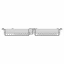 Audi B5 A4 S4 Cowling Delete - Standard Mechanical Component_270_0_degree_snapshot