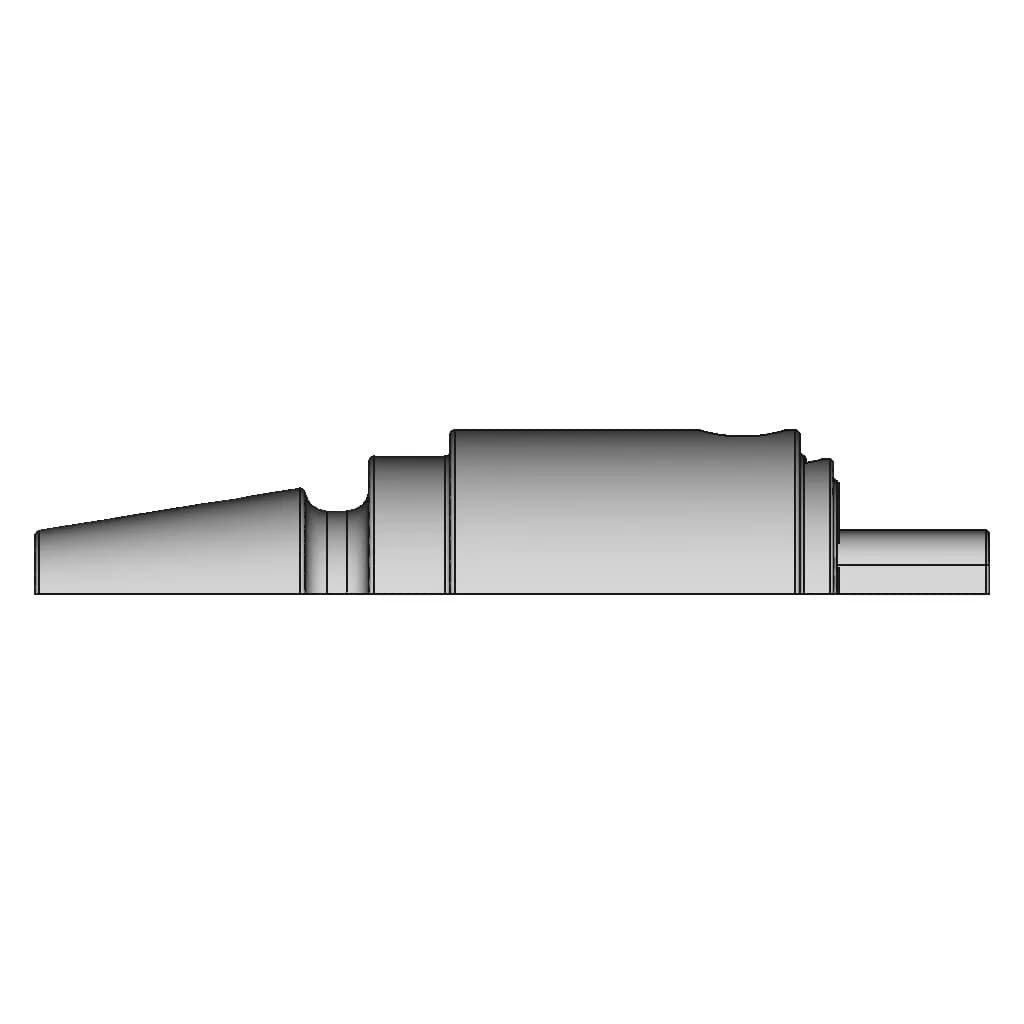 Festool Conector To Cable V.2 | 3D Engineering Design File_0_90_degree_snapshot