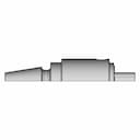 Festool Conector To Cable V.2 | 3D Engineering Design File_0_90_degree_snapshot