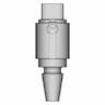 Festool Conector To Cable V.2 | 3D Engineering Design File_270_0_degree_snapshot