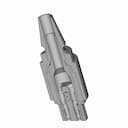 Festool Conector To Cable V.2 | 3D Engineering Design File_60_30_degree_snapshot