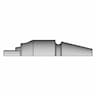 Festool Conector To Cable V.1 | 3D Engineering Design File_0_270_degree_snapshot