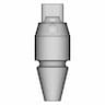 Festool Conector To Cable V.1 | 3D Engineering Design File_270_0_degree_snapshot