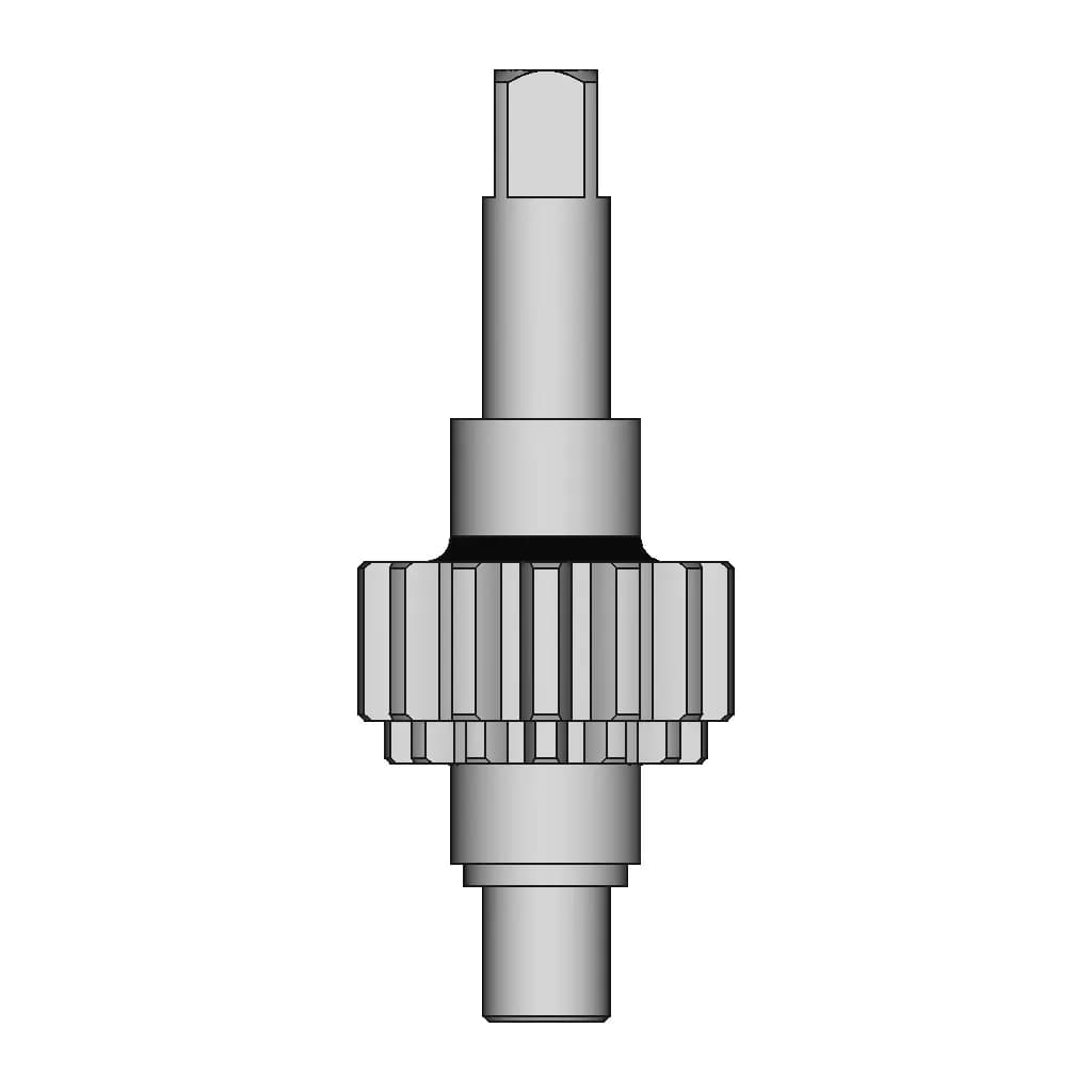 Exercise 131 | 3D Engineering Design File_0_0_degree_snapshot