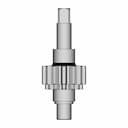 Exercise 131 | 3D Engineering Design File_0_0_degree_snapshot