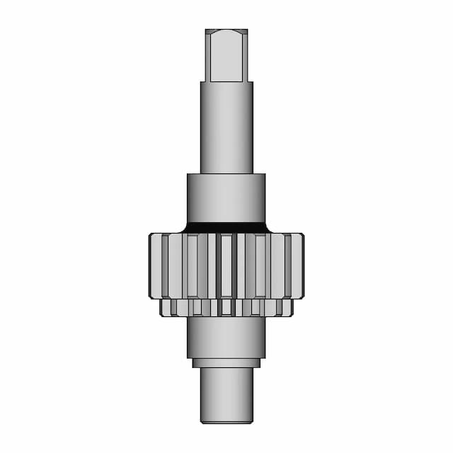 Exercise 131 | 3D Engineering Design File