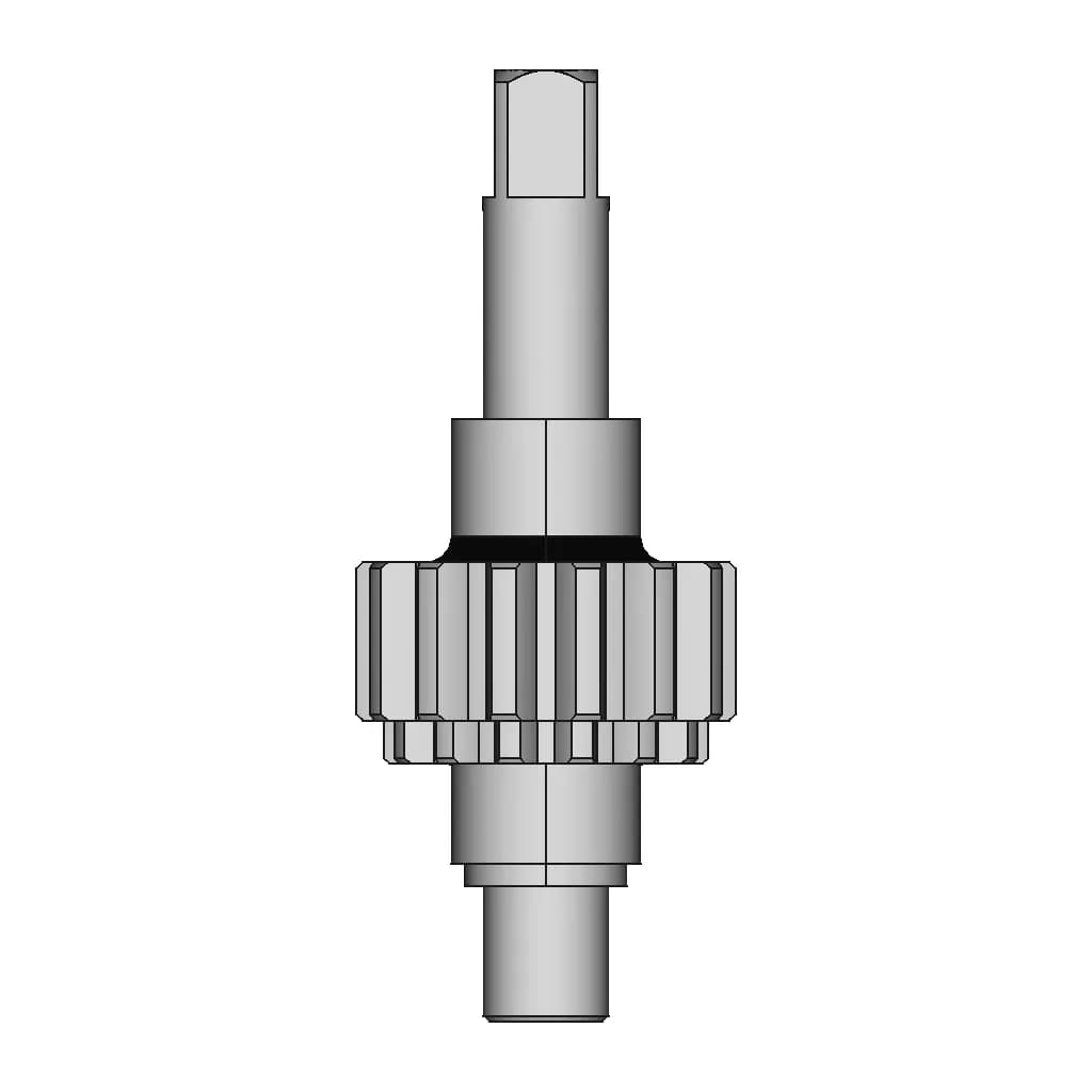 Exercise 131 | 3D Engineering Design File_0_270_degree_snapshot
