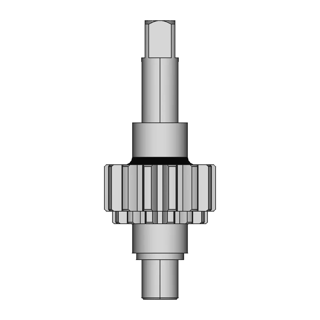 Exercise 131 | 3D Engineering Design File_0_90_degree_snapshot