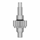 Exercise 131 | 3D Engineering Design File_0_90_degree_snapshot