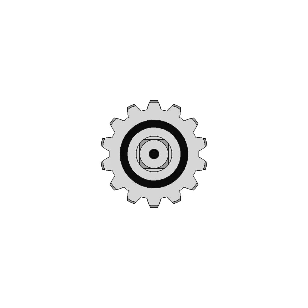 Exercise 131 | 3D Engineering Design File_270_0_degree_snapshot