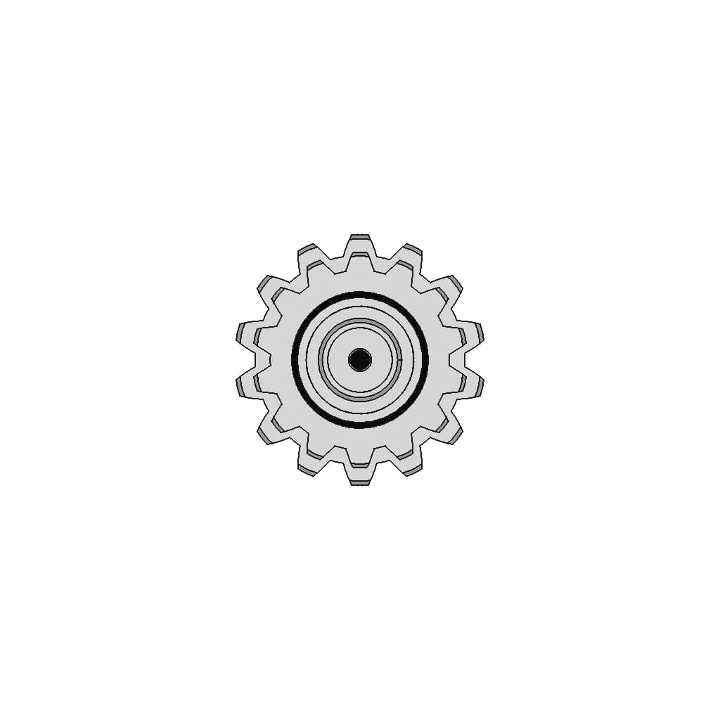 Exercise 131 | 3D Engineering Design File_90_0_degree_snapshot