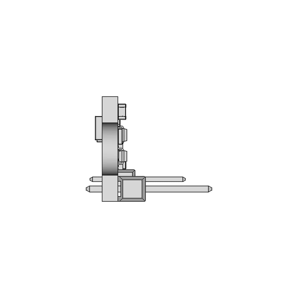 Vl53L0X | High-Quality CAD Model_0_270_degree_snapshot