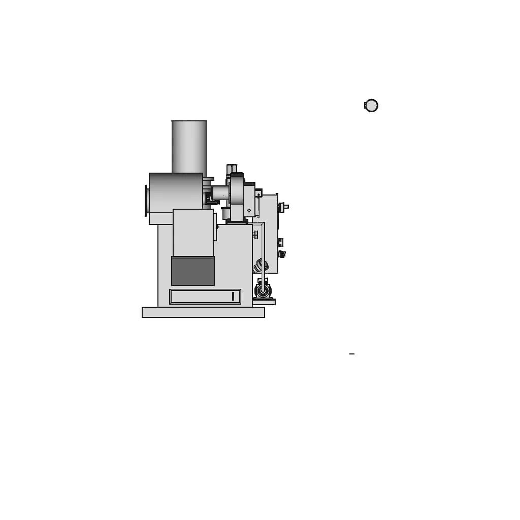 Marine Oil Incinerator - Downloadable CAD Representation_0_270_degree_snapshot