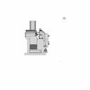 Marine Oil Incinerator - Downloadable CAD Representation_0_270_degree_snapshot