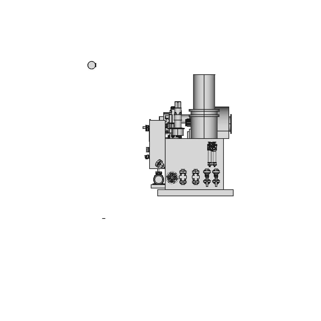 Marine Oil Incinerator - Downloadable CAD Representation_0_90_degree_snapshot