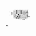 Marine Oil Incinerator - Downloadable CAD Representation_270_0_degree_snapshot
