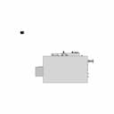 Marine Oil Incinerator - Downloadable CAD Representation_90_0_degree_snapshot